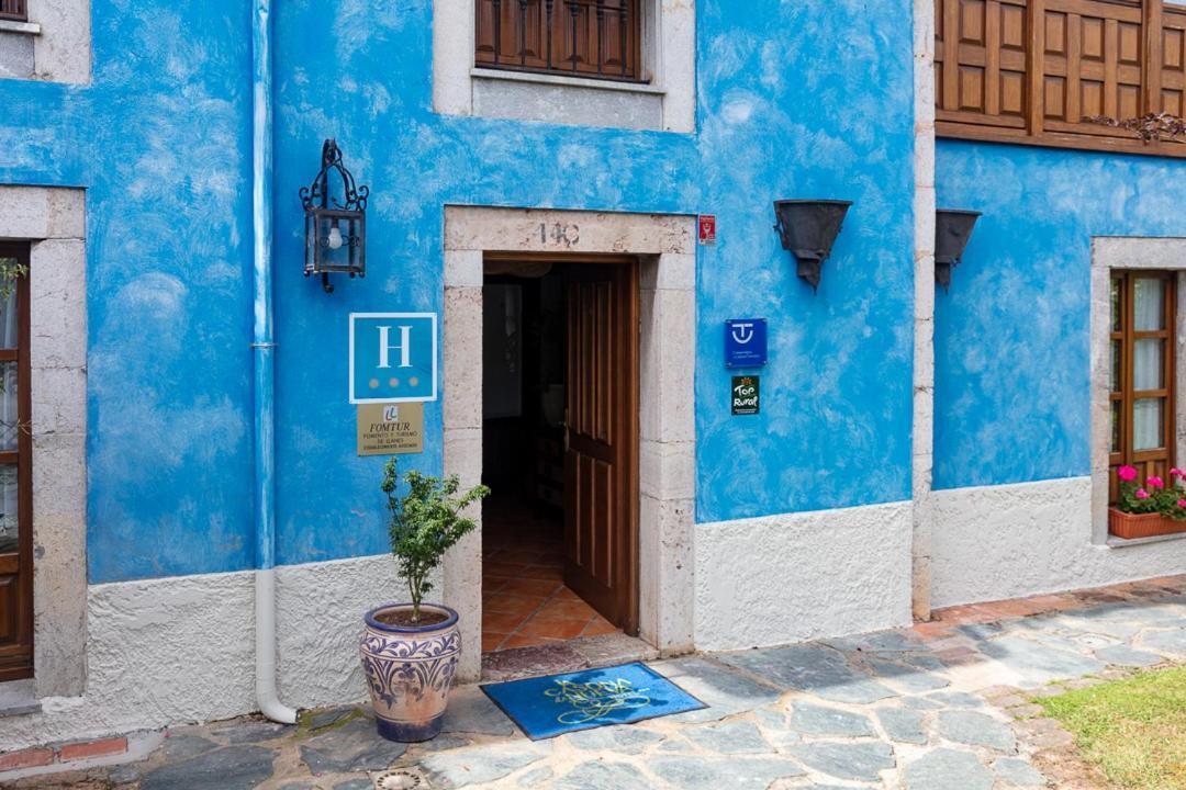Hotel La Casona De