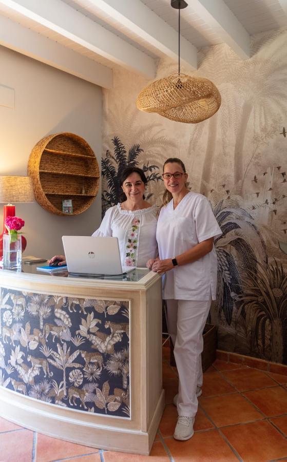 La Casona De Hotel