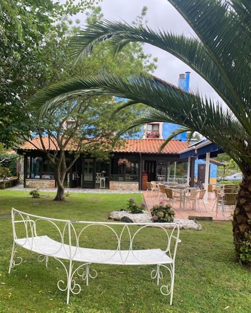 La Casona De 3* Nueva De Llanes