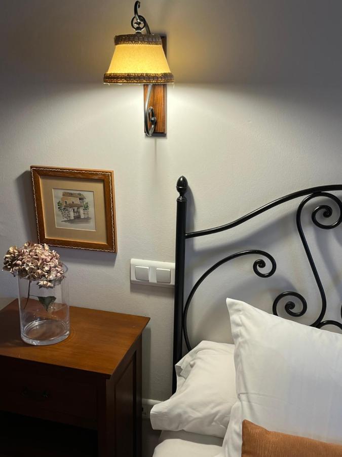 Hotel La Casona De
