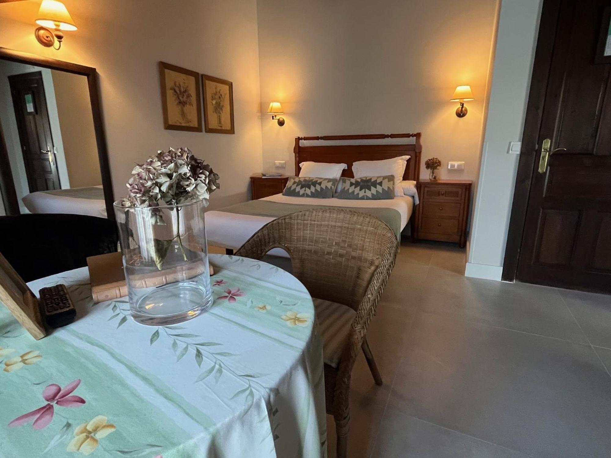 La Casona De Hotel