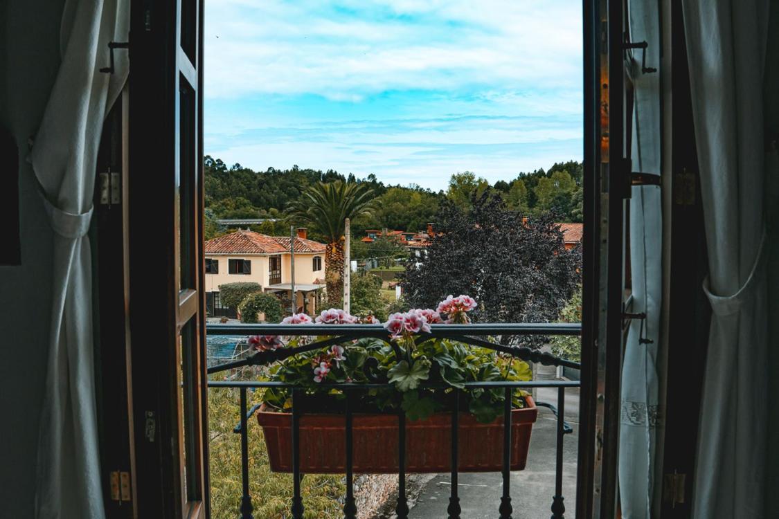 La Casona De Hotel Nueva De Llanes