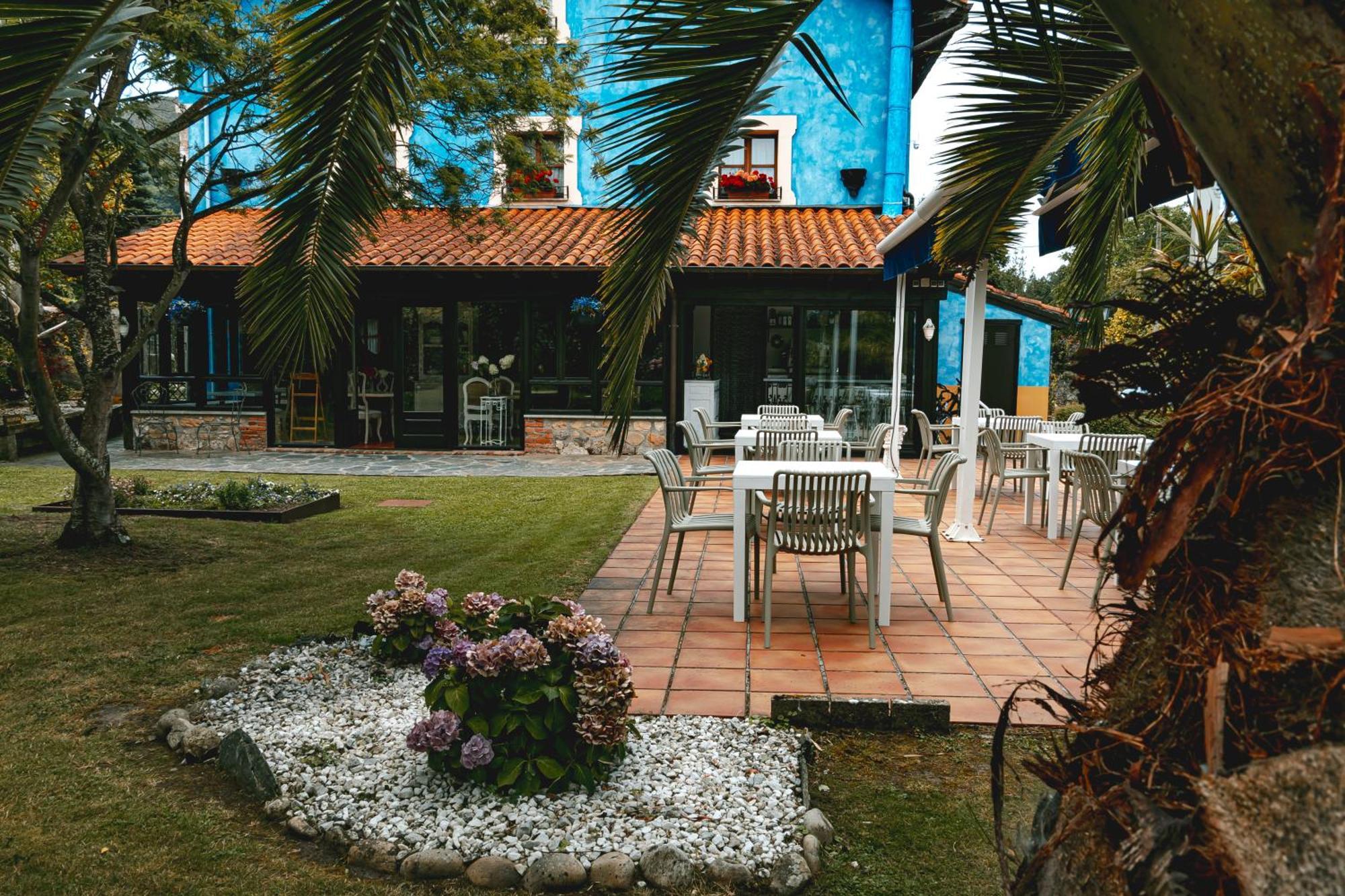 La Casona De 3*