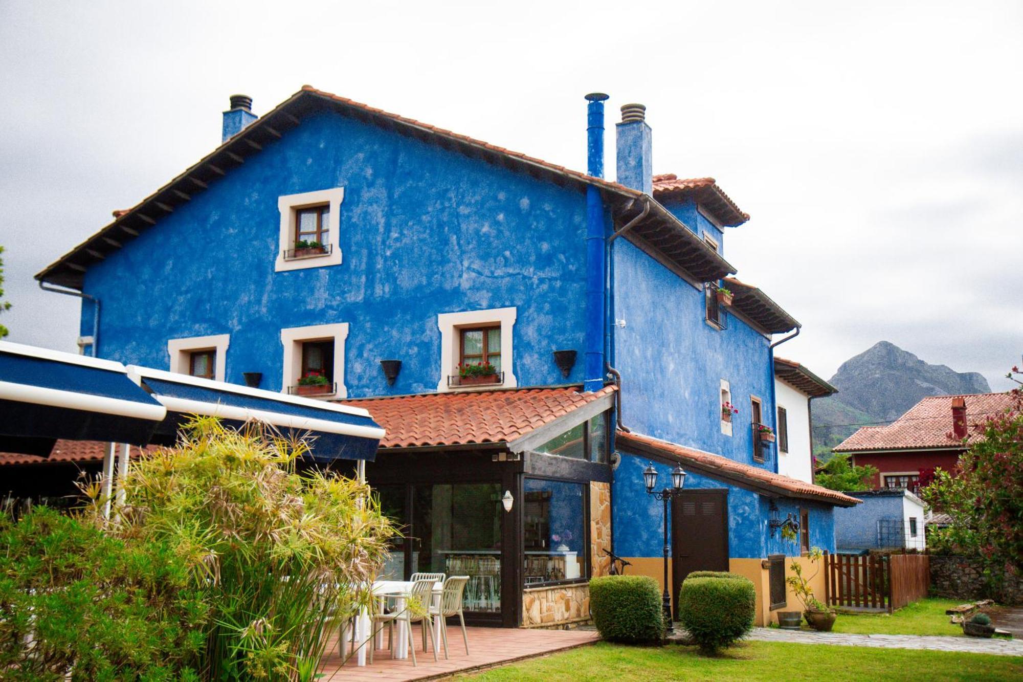 Hotel La Casona De 3*