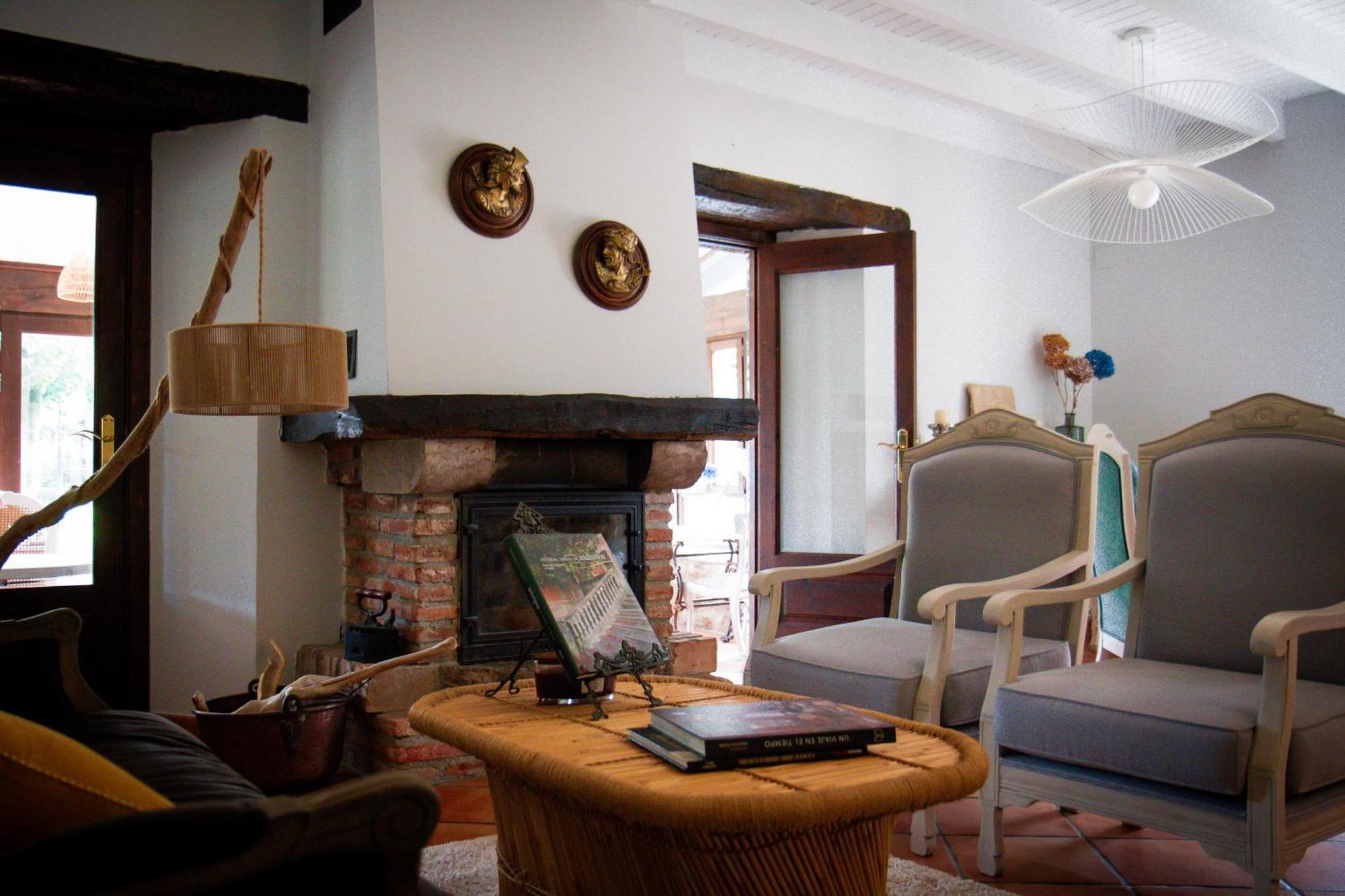 La Casona De Hotel