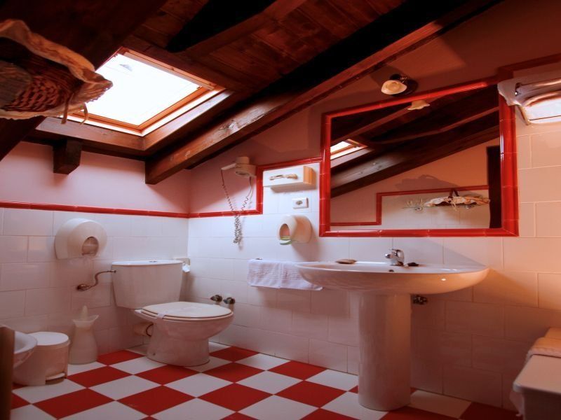 La Casona De 3*