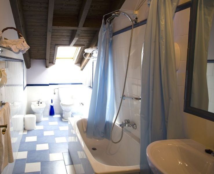 La Casona De Hotel 3*