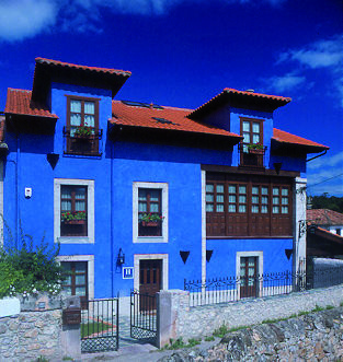 La Casona De 3*