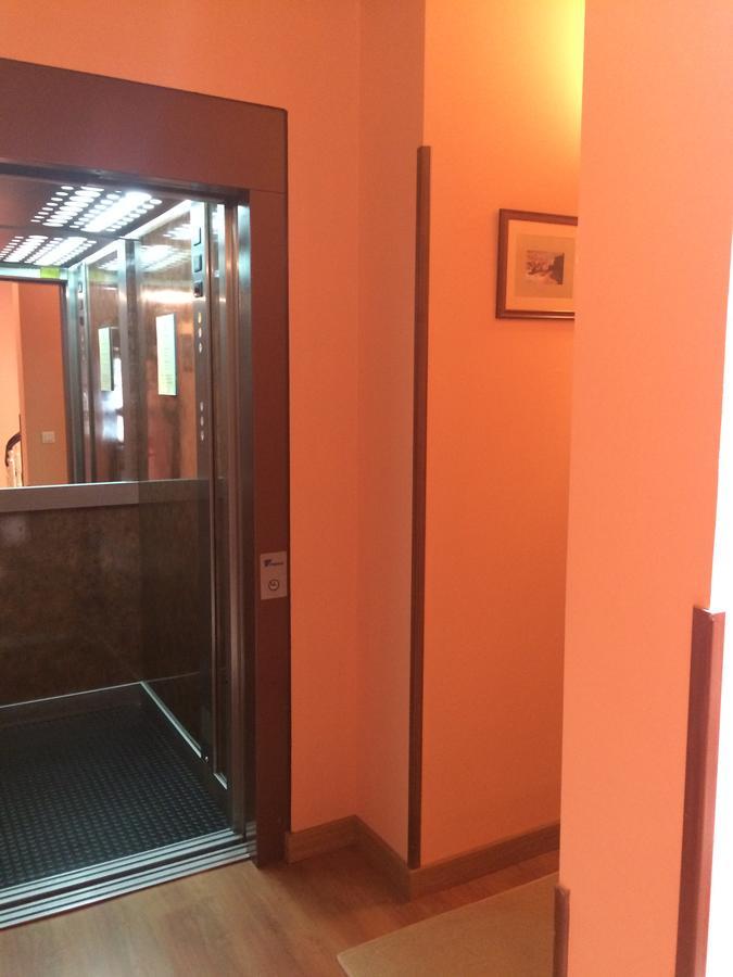 Hotel La Casona De