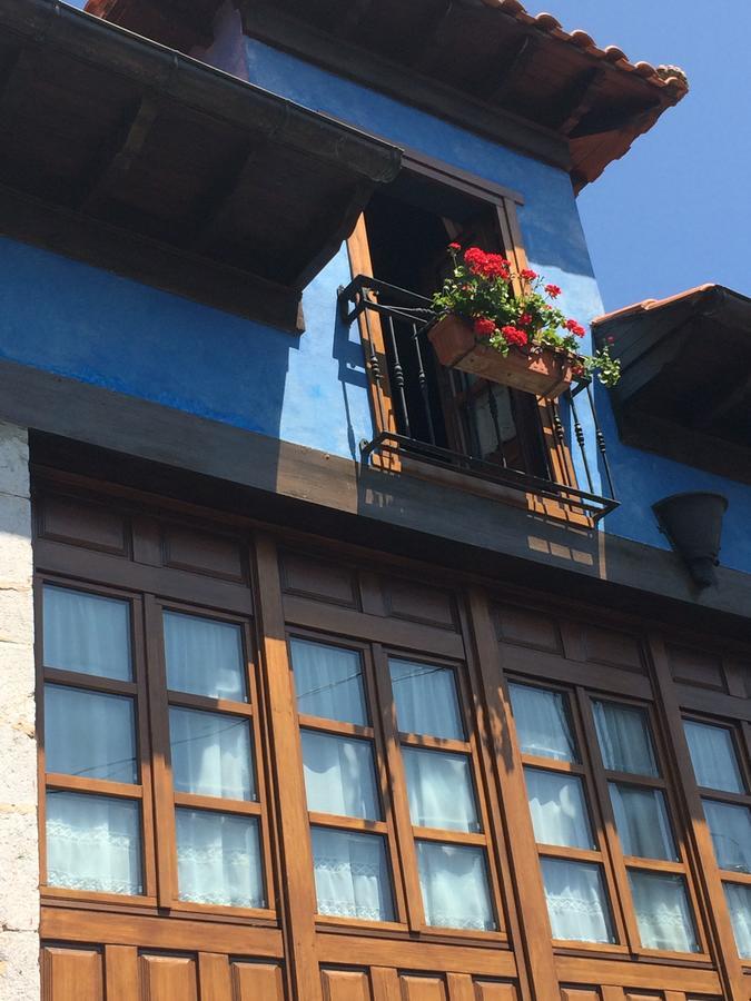 Hotel La Casona De Nueva De Llanes