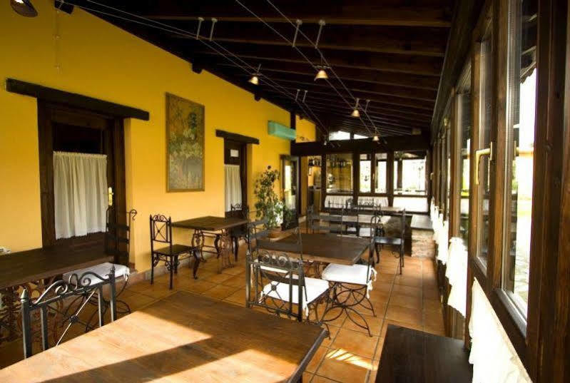Hotel La Casona De Nueva De Llanes